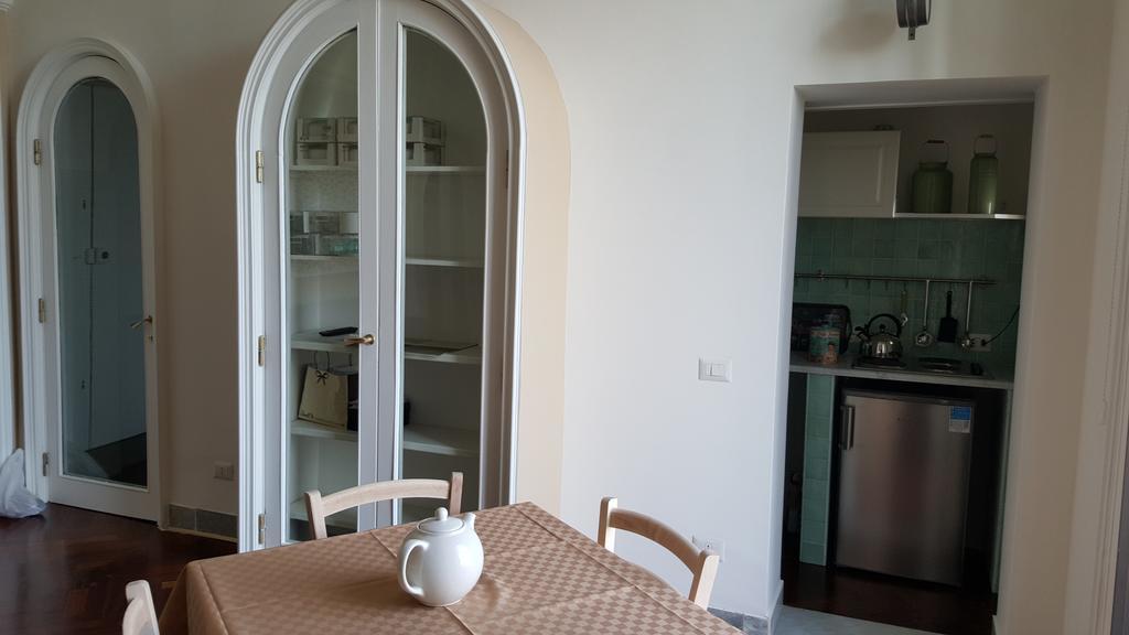 Apartament Garibaldi I Neapol Zewnętrze zdjęcie