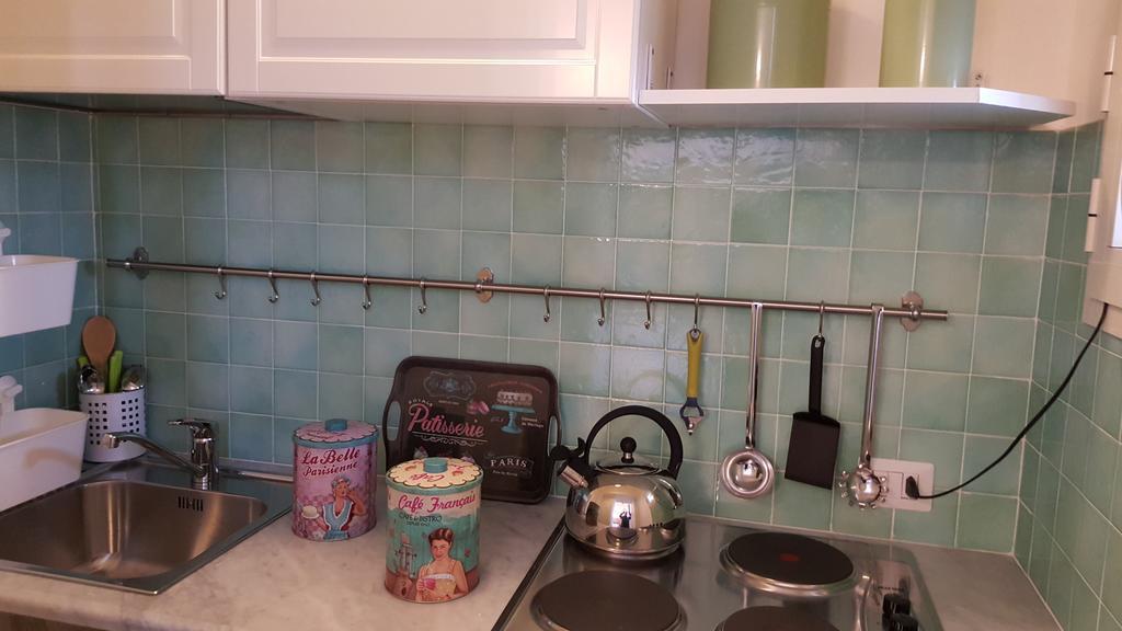 Apartament Garibaldi I Neapol Zewnętrze zdjęcie