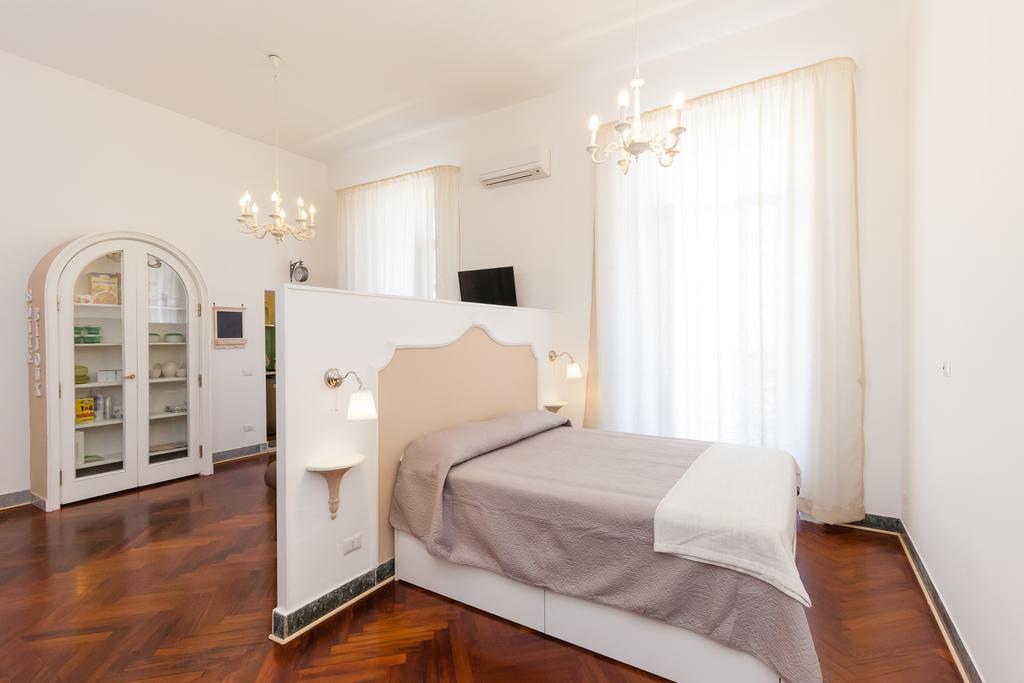 Apartament Garibaldi I Neapol Zewnętrze zdjęcie