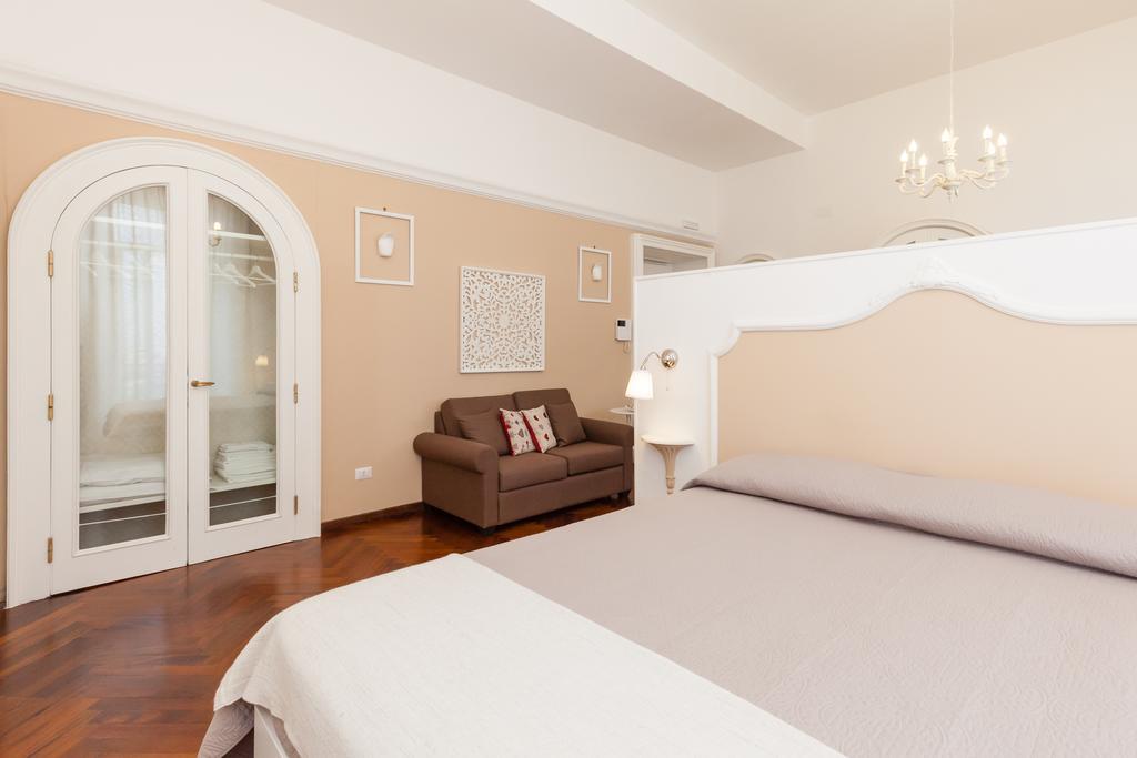 Apartament Garibaldi I Neapol Zewnętrze zdjęcie