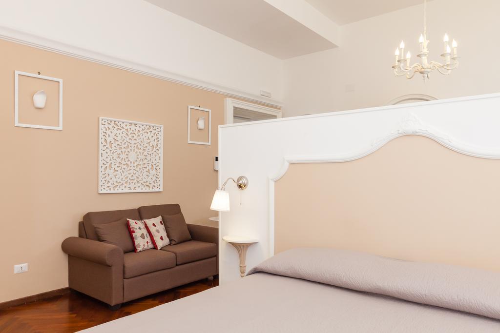 Apartament Garibaldi I Neapol Zewnętrze zdjęcie