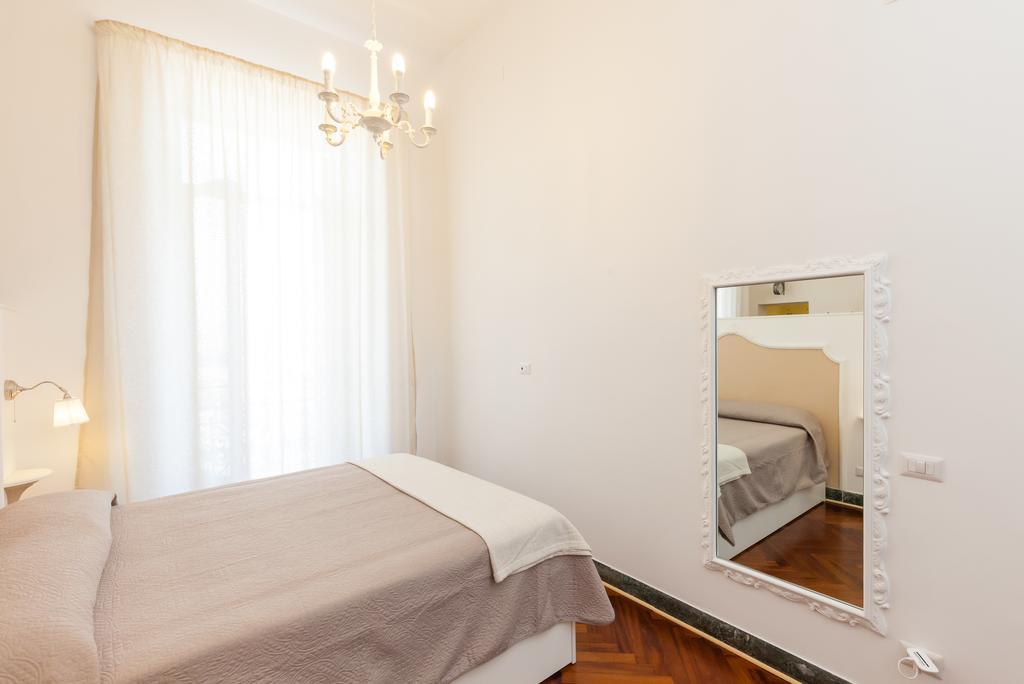 Apartament Garibaldi I Neapol Zewnętrze zdjęcie