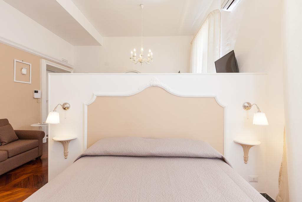 Apartament Garibaldi I Neapol Zewnętrze zdjęcie