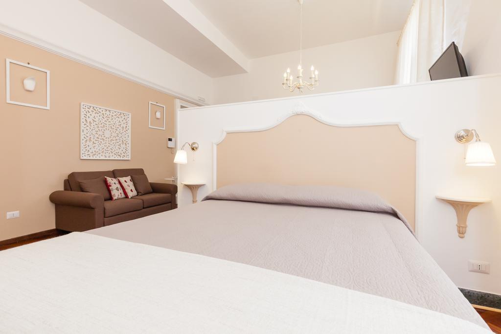 Apartament Garibaldi I Neapol Zewnętrze zdjęcie