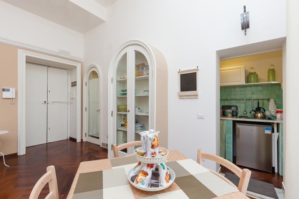 Apartament Garibaldi I Neapol Zewnętrze zdjęcie