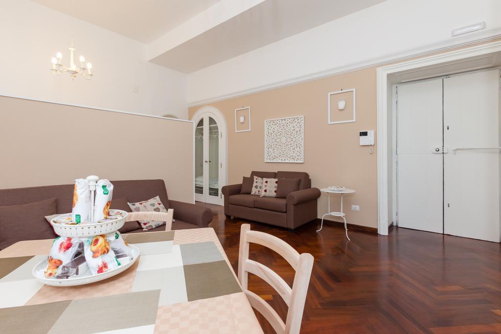 Apartament Garibaldi I Neapol Zewnętrze zdjęcie