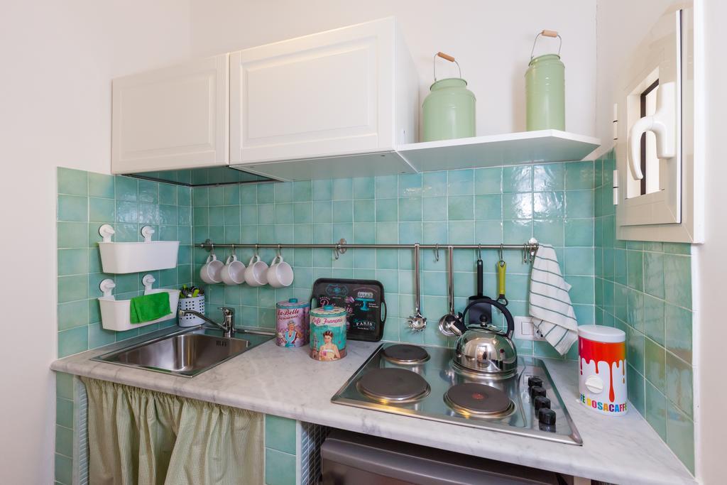 Apartament Garibaldi I Neapol Zewnętrze zdjęcie