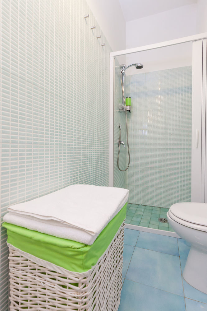 Apartament Garibaldi I Neapol Zewnętrze zdjęcie